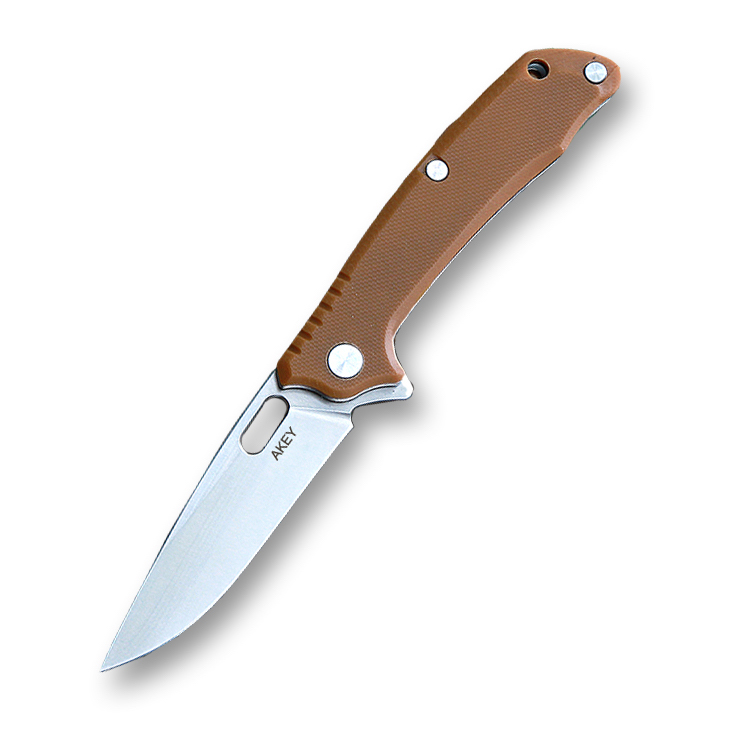 Охотничий нож D2 blade