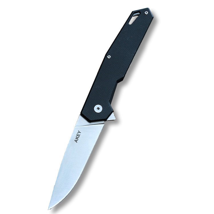 Складной карманный нож G10 handle