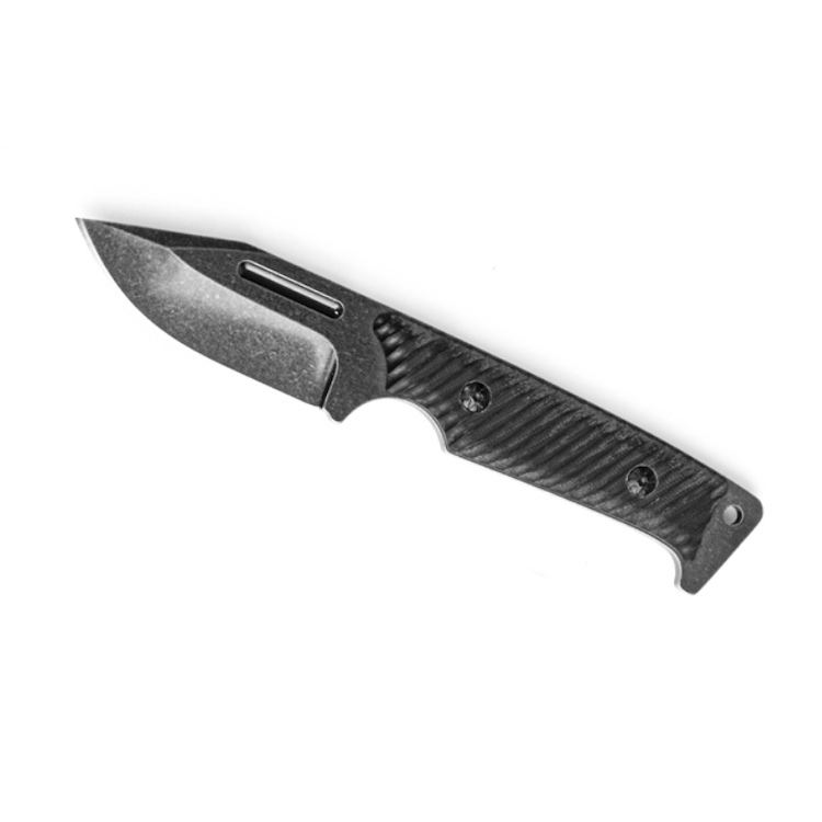 Нож с фиксированным лезвием Archives - Карманный нож, Нож с лезвием D2 .